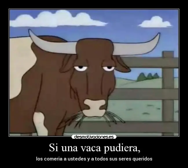 Animales