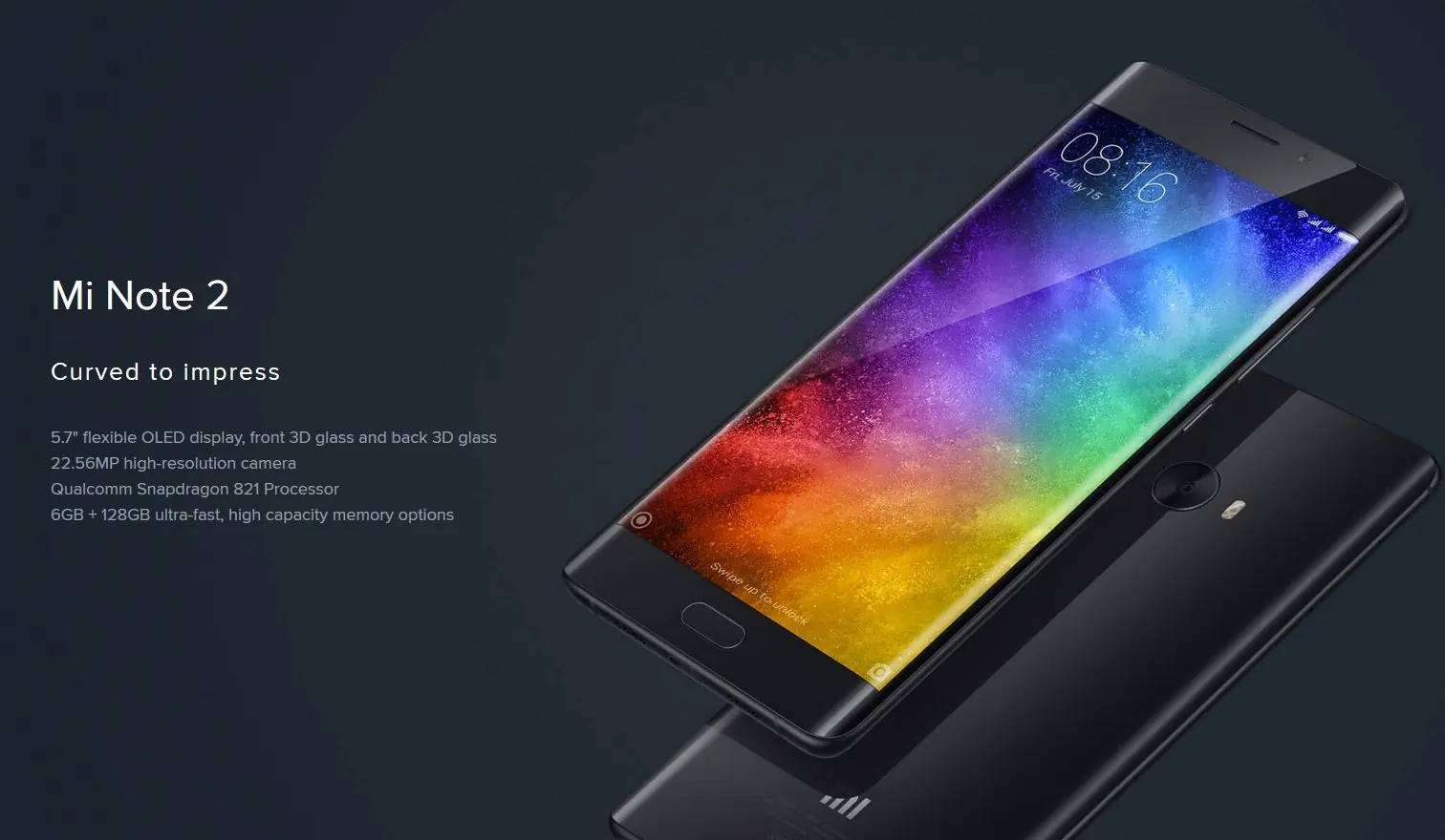 movil Xiaomi