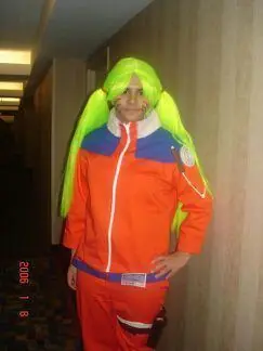 Lunes de Cosplay Fails 1