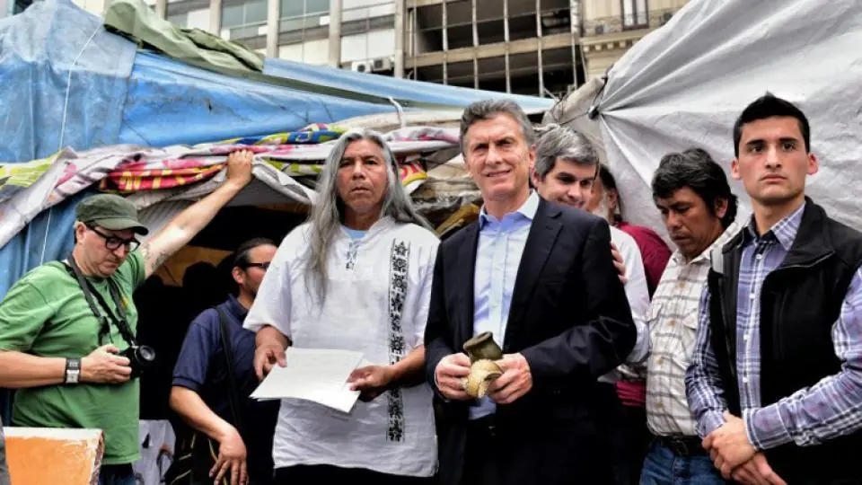 Las promesas se las llevó el viento