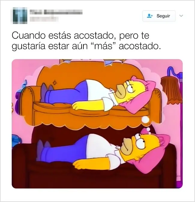 Situaciones que te harán decir creí que solo yo lo hacía!