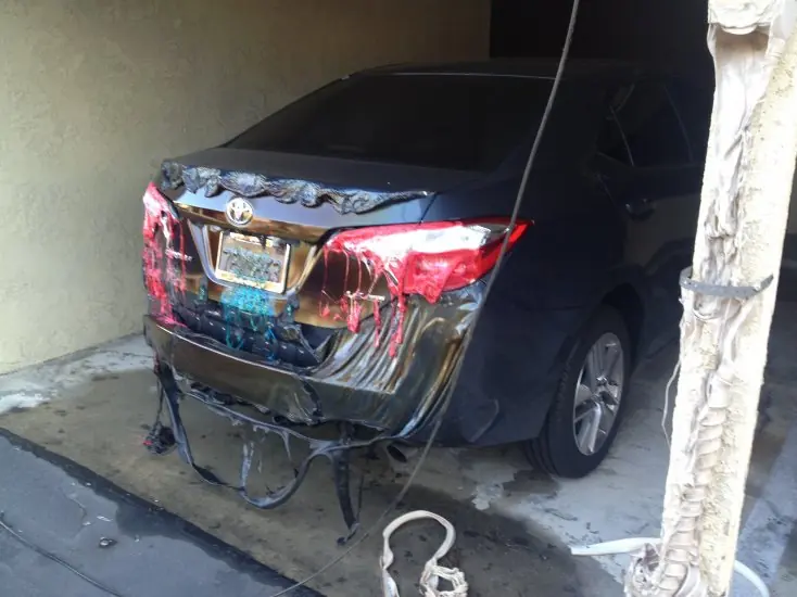 Los efectos del calor en la ciudad más caliente del mundo