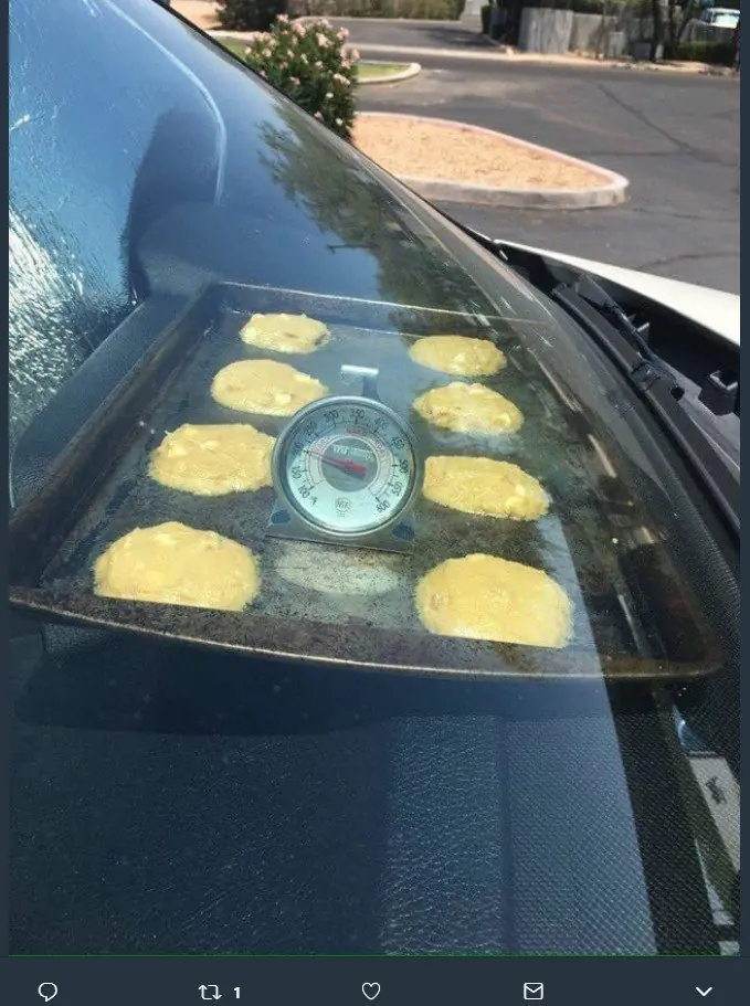 calor