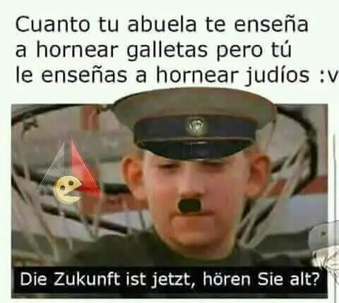 Lunes con los mejores Memes para animarte la tarde de hoy