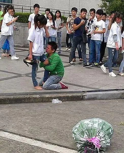 13 Ejemplos de lo que es enloquecer por amor