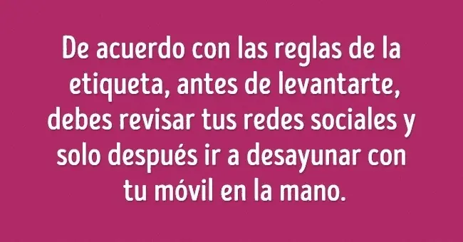 situaciones