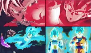 Hoy todos somos vegeta