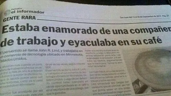 Enloquecer