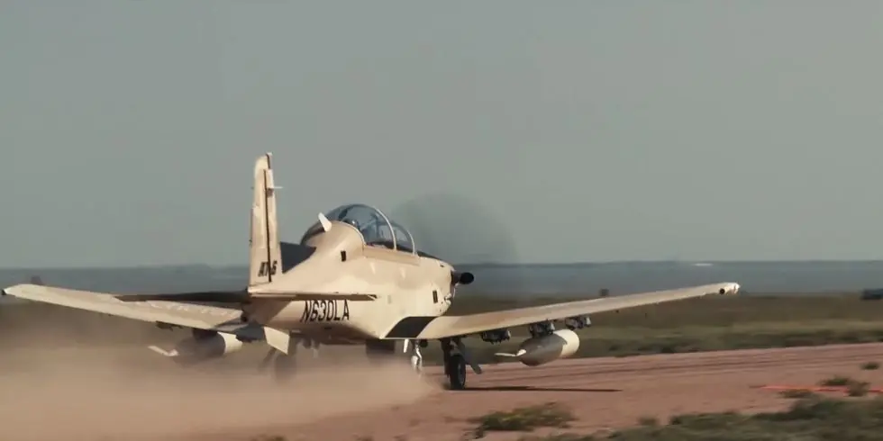 Mira los posibles reemplazos del A-10