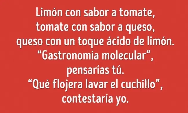 yo lo hacia