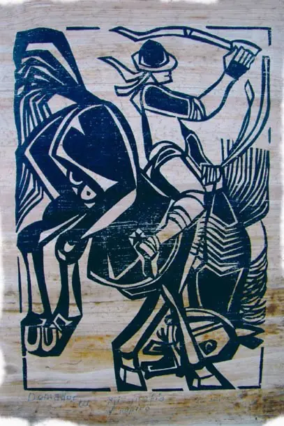 caballos