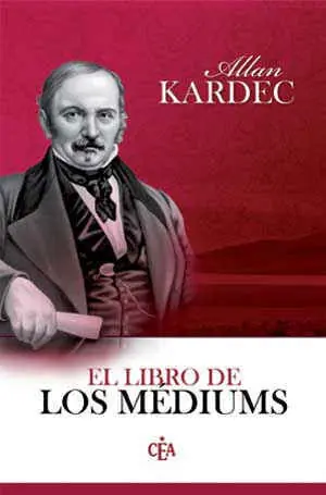 allan kardec