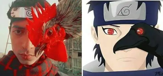 Lunes de Cosplay Fails 1