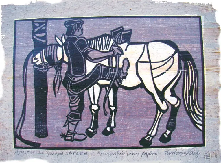 caballos