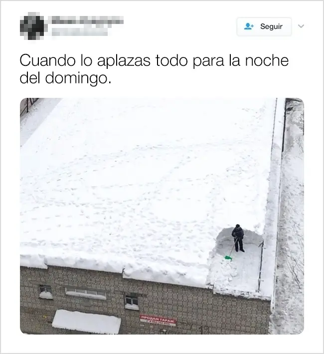 que solo