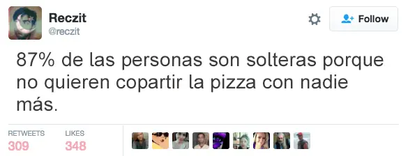 Solteros