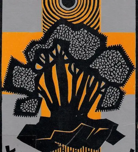 Ludovico Pérez arte argentino