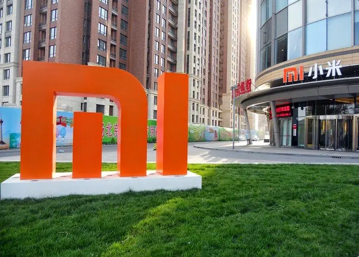 movil Xiaomi