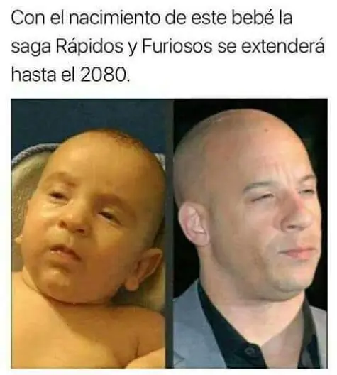 Los mejores memes para subir ese animo mi gente
