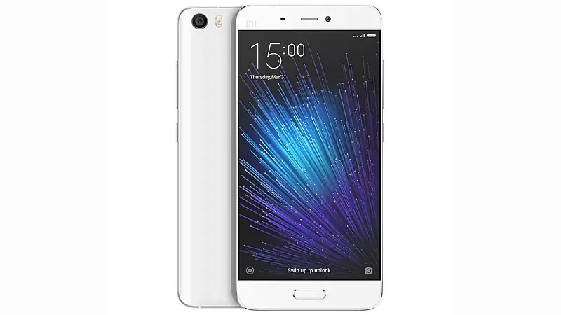 celulares Xiaomi