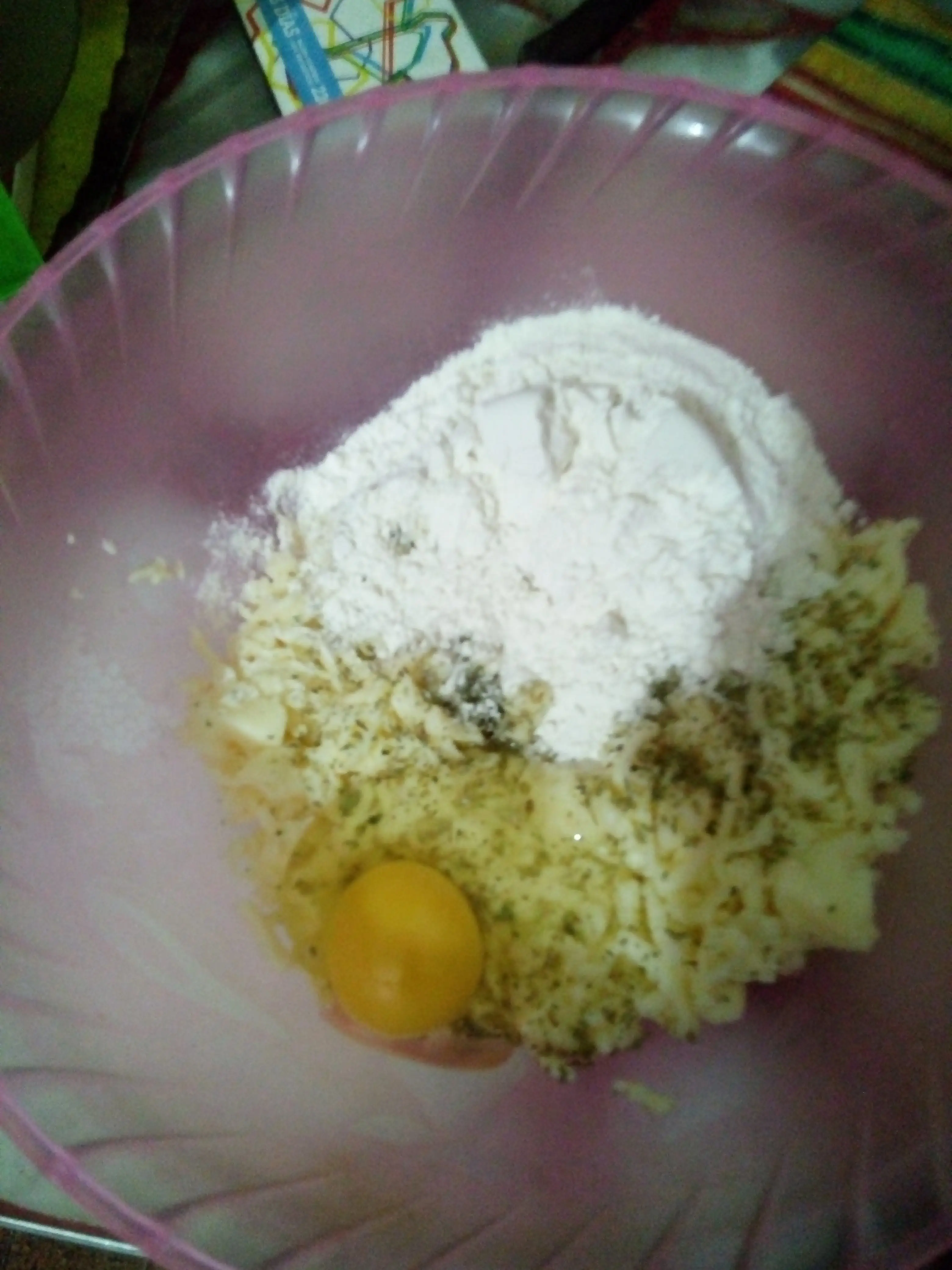 muzzarella