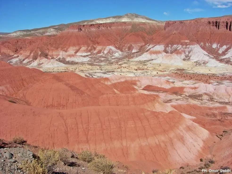 valle de la luna jujeno