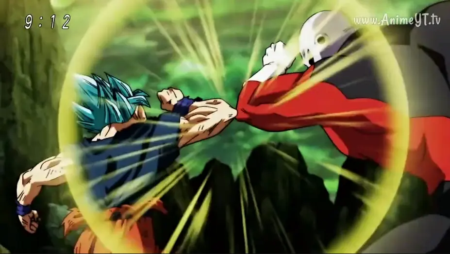 Jiren
