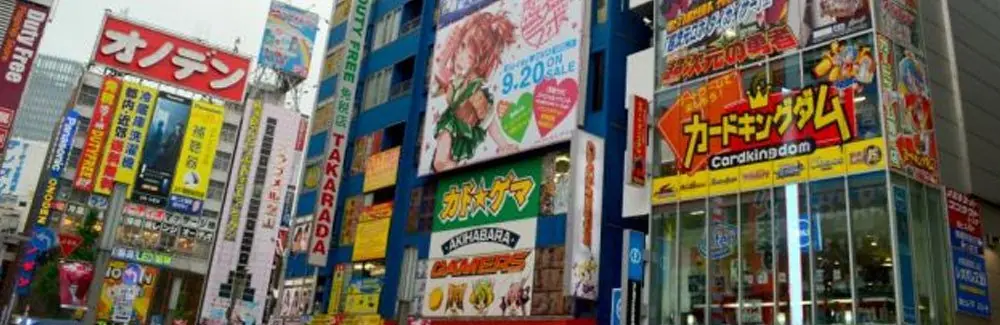 7 videojuegos exclusivos para Japón que deseamos jugar