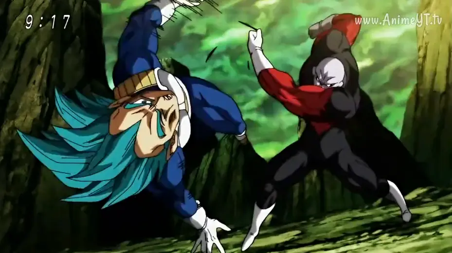 Jiren