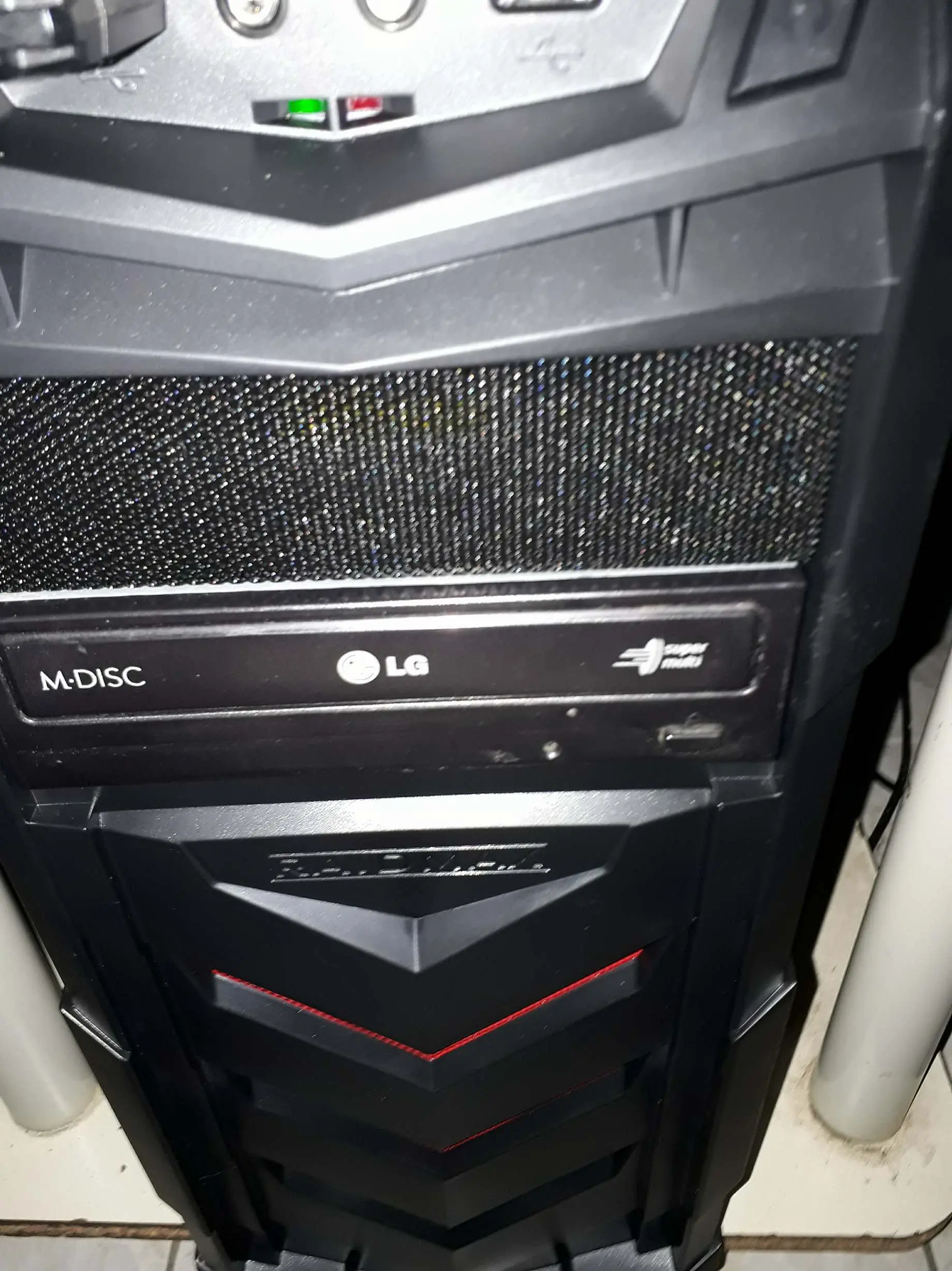 nvidia y amd