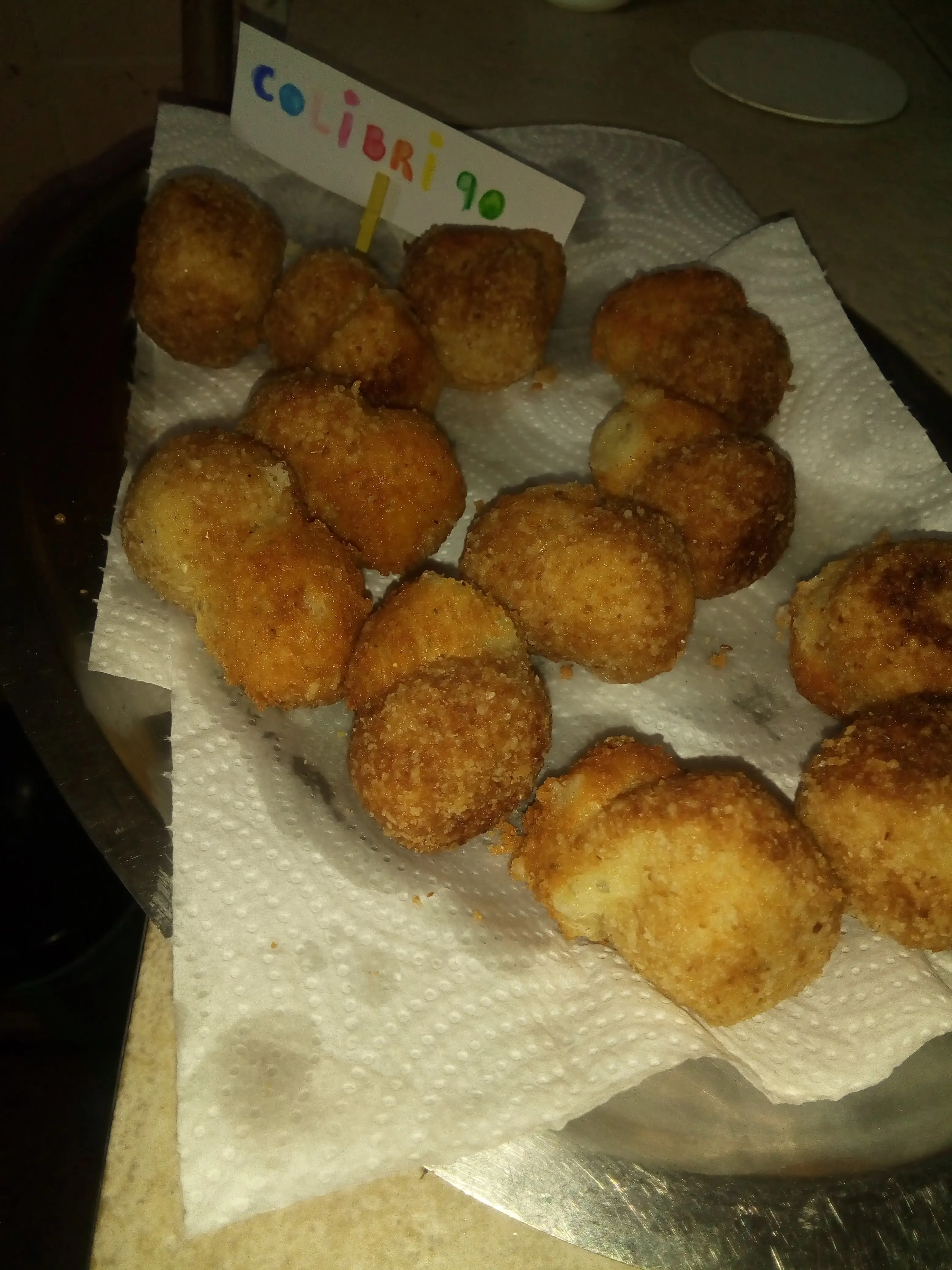 muzzarella