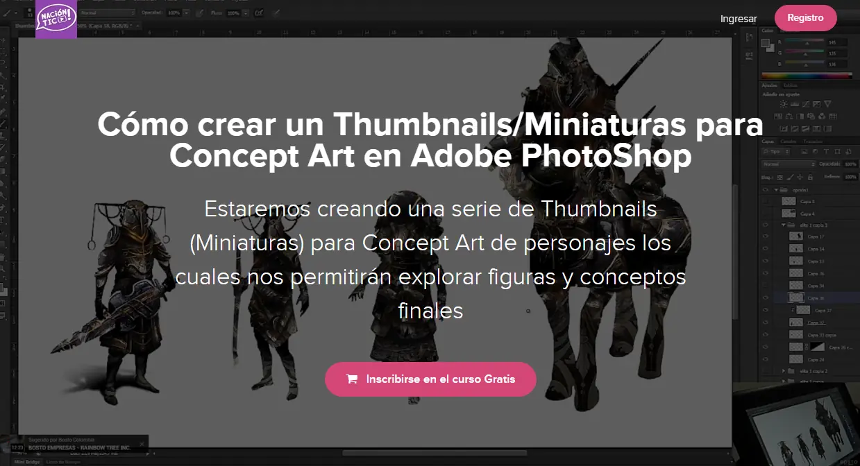 illustrator