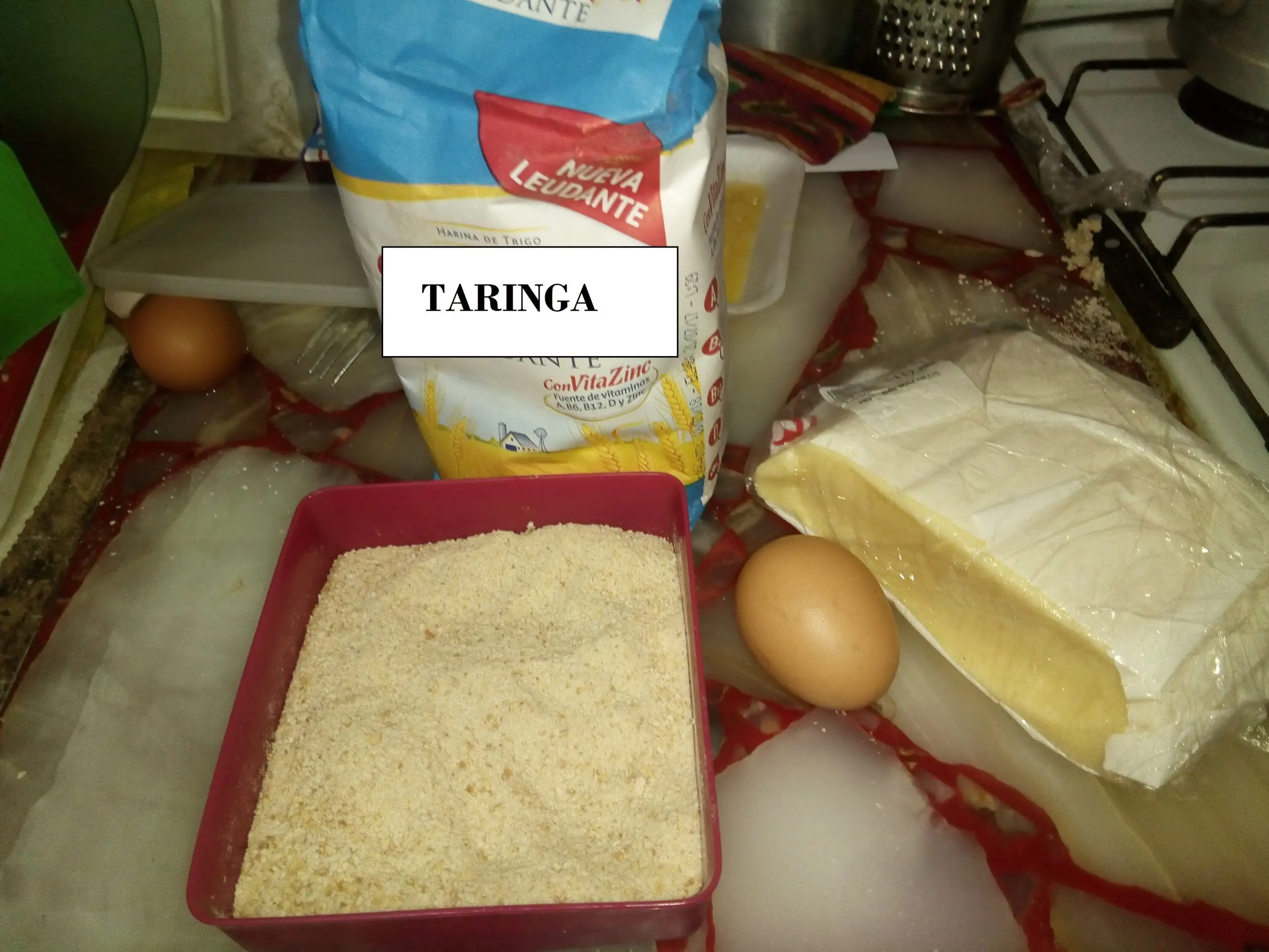 croquetas