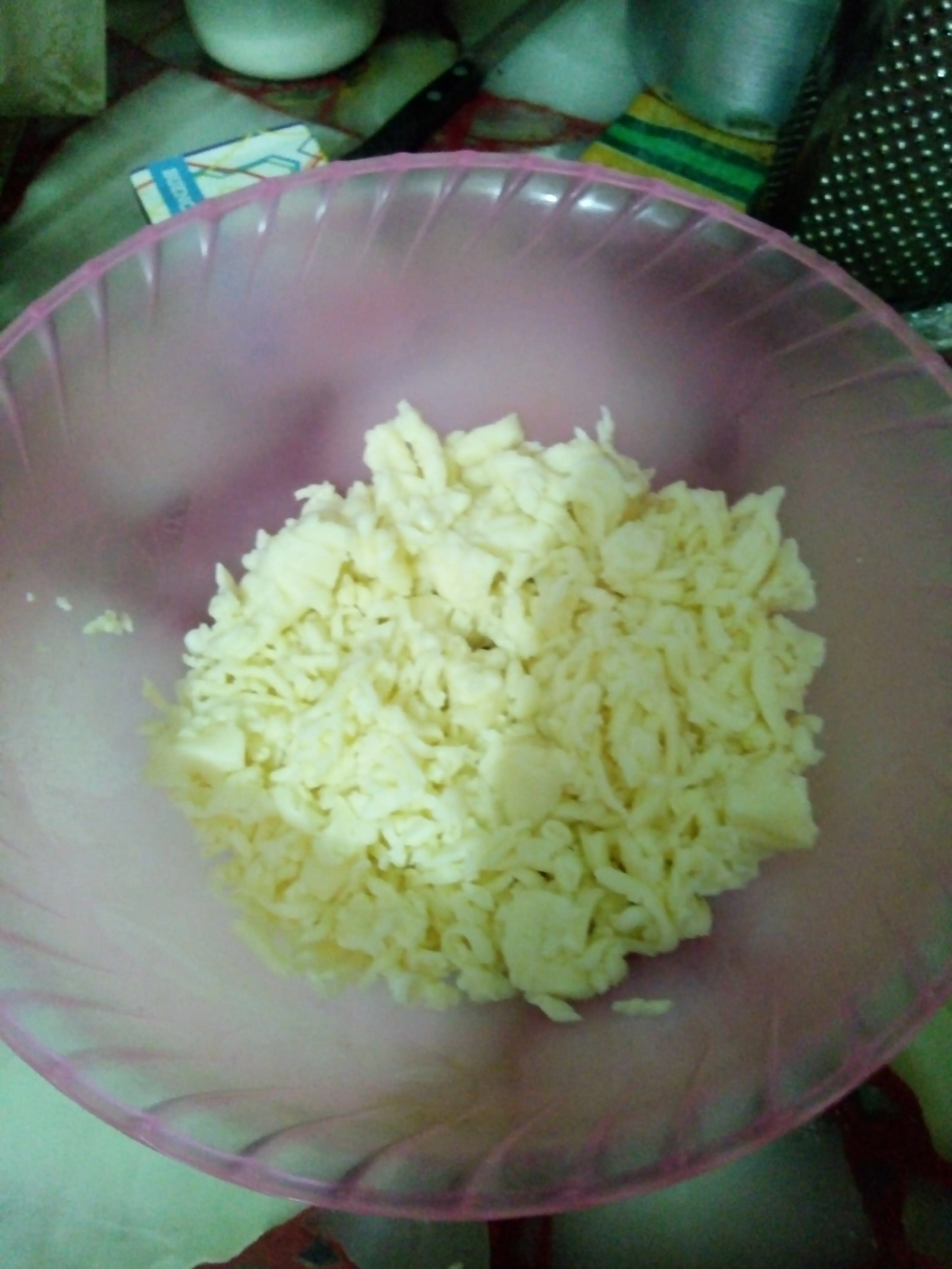 queso