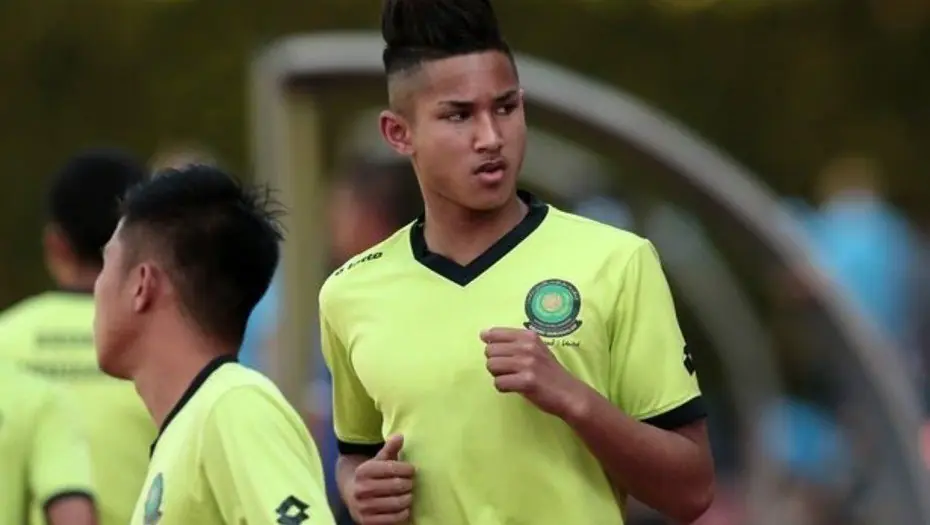 El futbolista más rico del mundo a quien casi nadie conoce