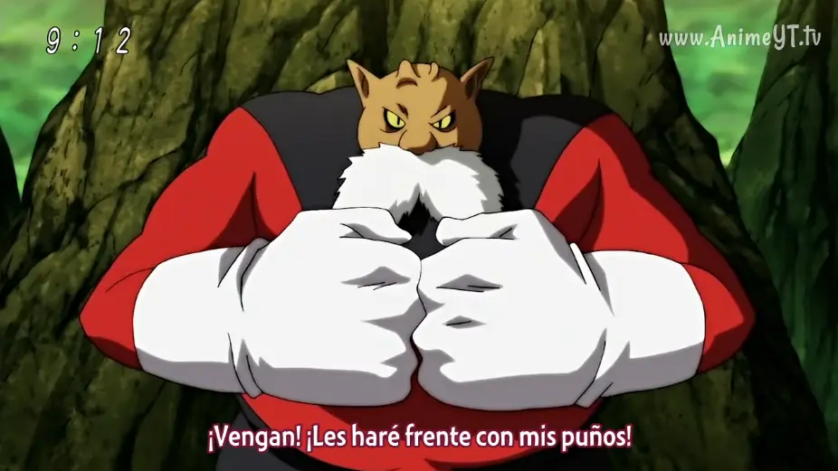 Jiren