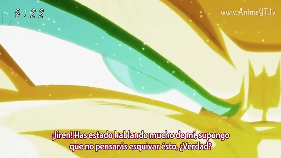 DBS: Universo 7 en su área, Jiren es un monstruo indomable