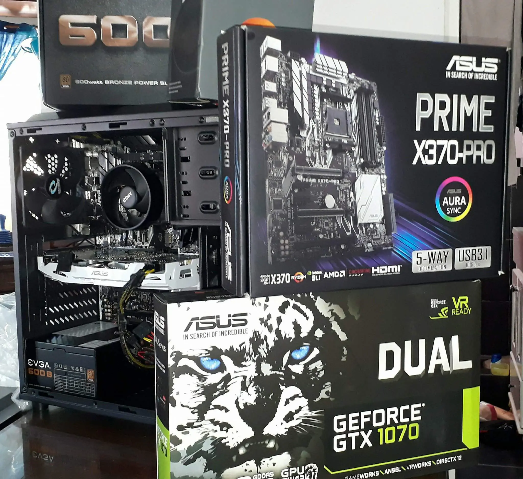 master race