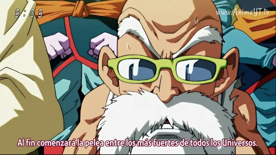 vegeta