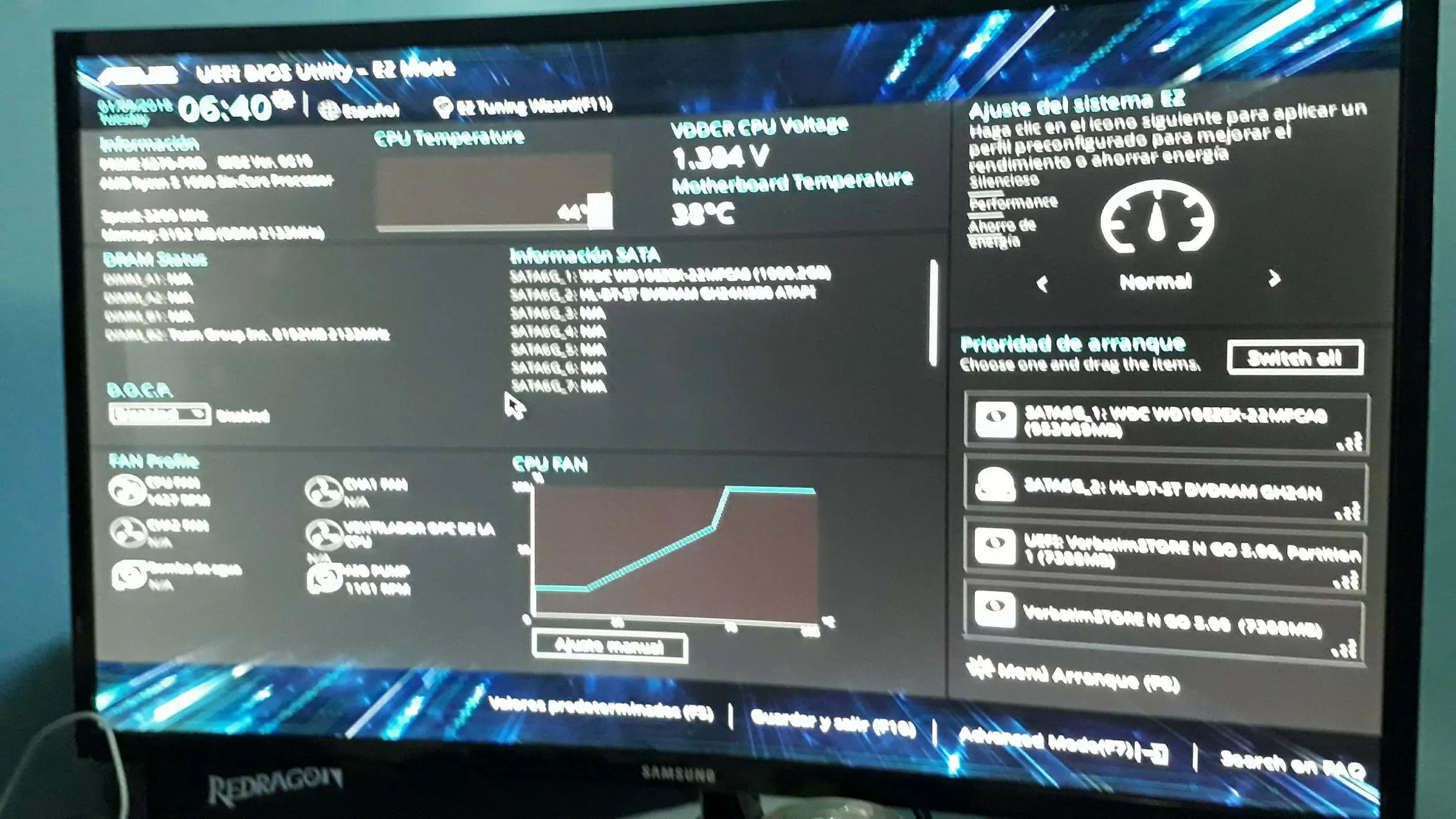 60 fps