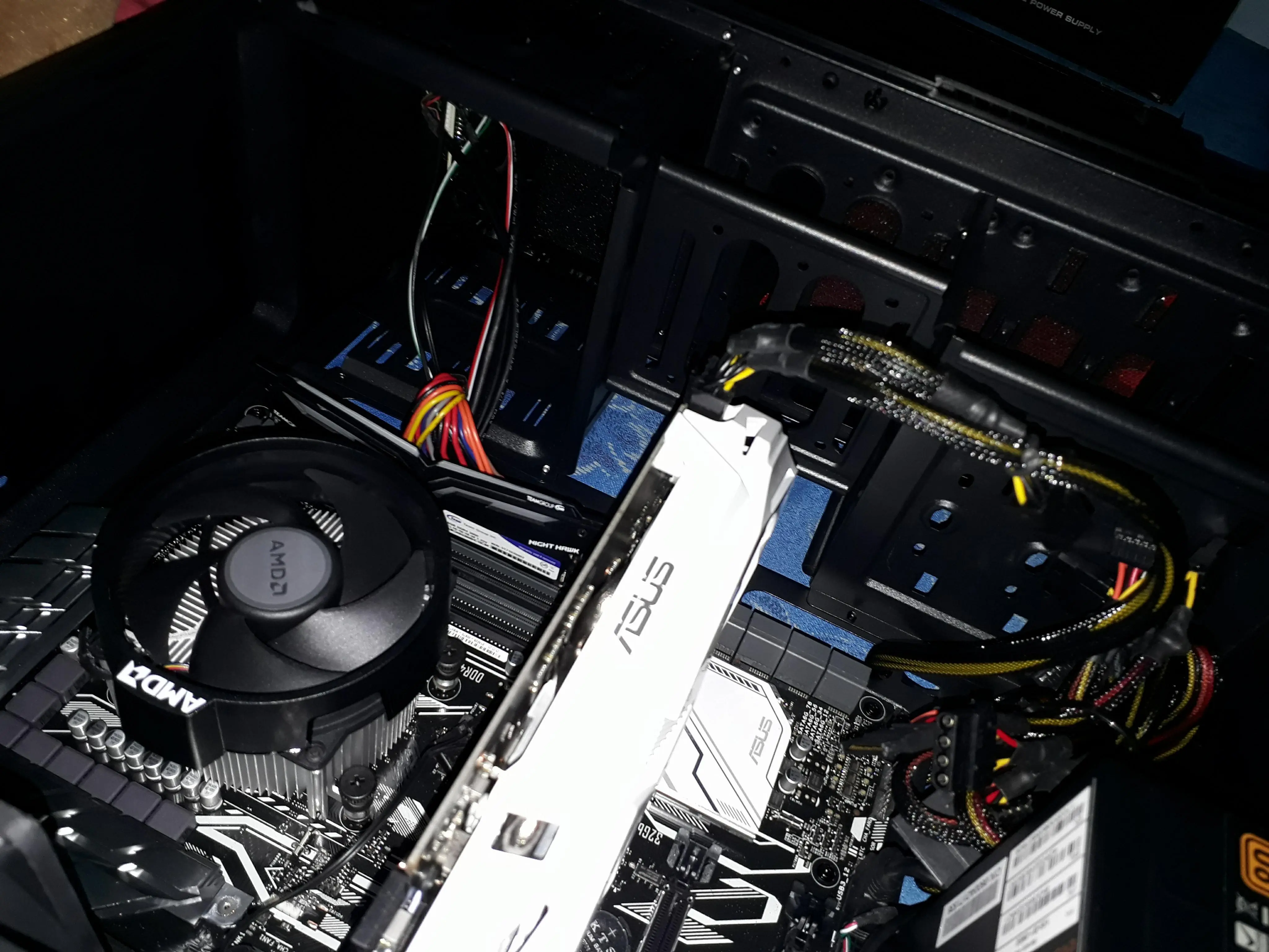 Me compre mi primera master race y te lo muestro