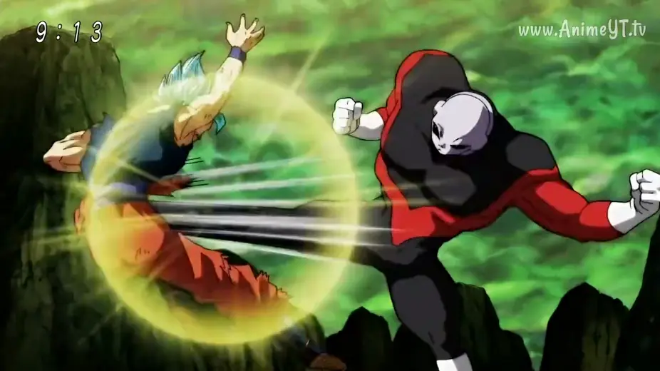 vegeta