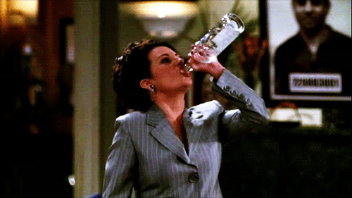 Shout Gif