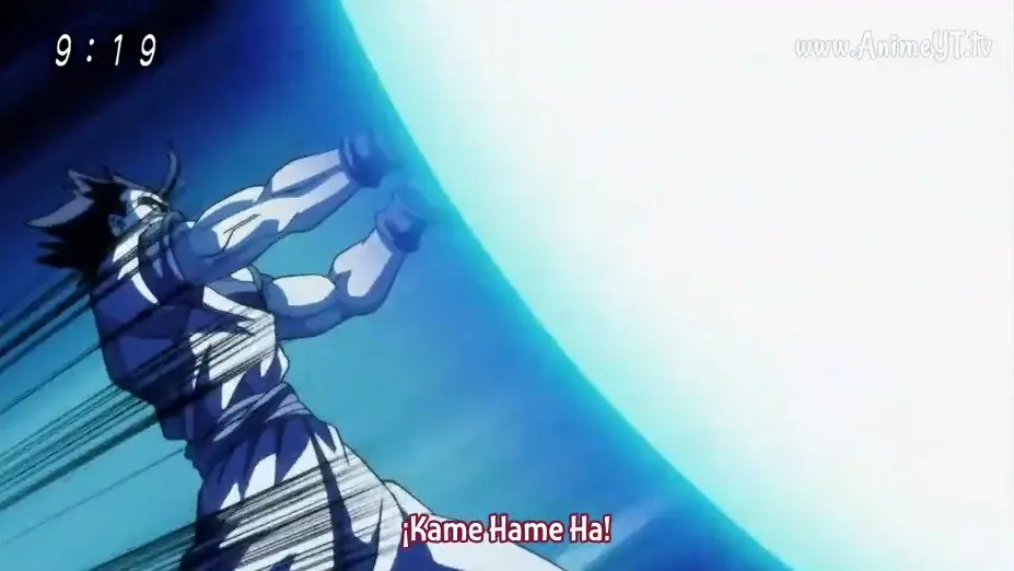 vegeta
