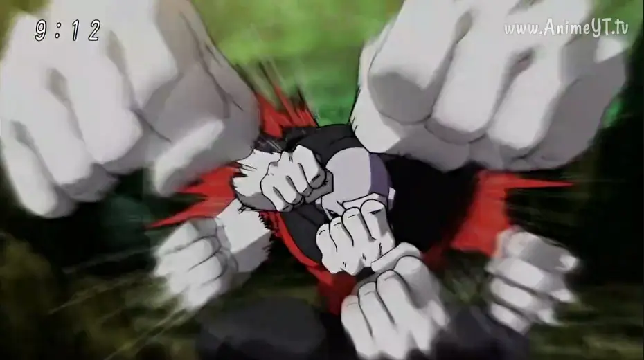 vegeta