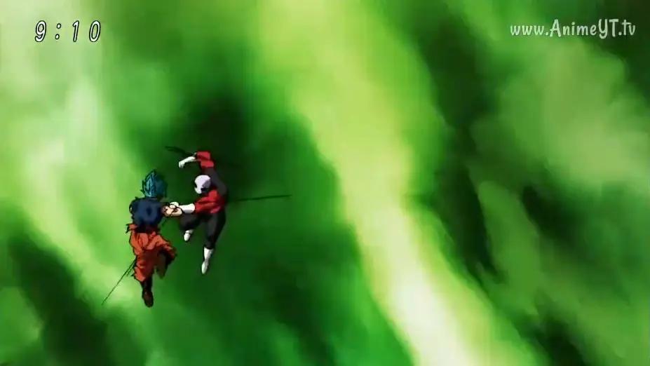 Jiren