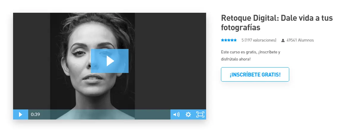 25/100 Cursos Online Gratis De Diseño Gráfico