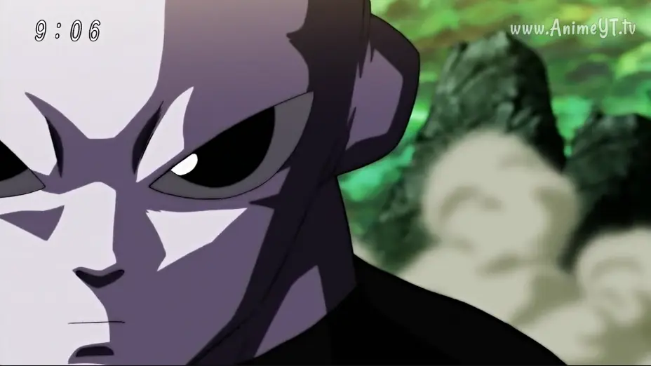 Jiren