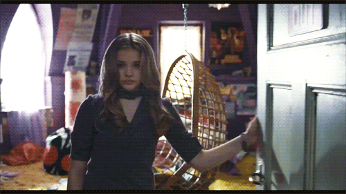 Shout Gif
