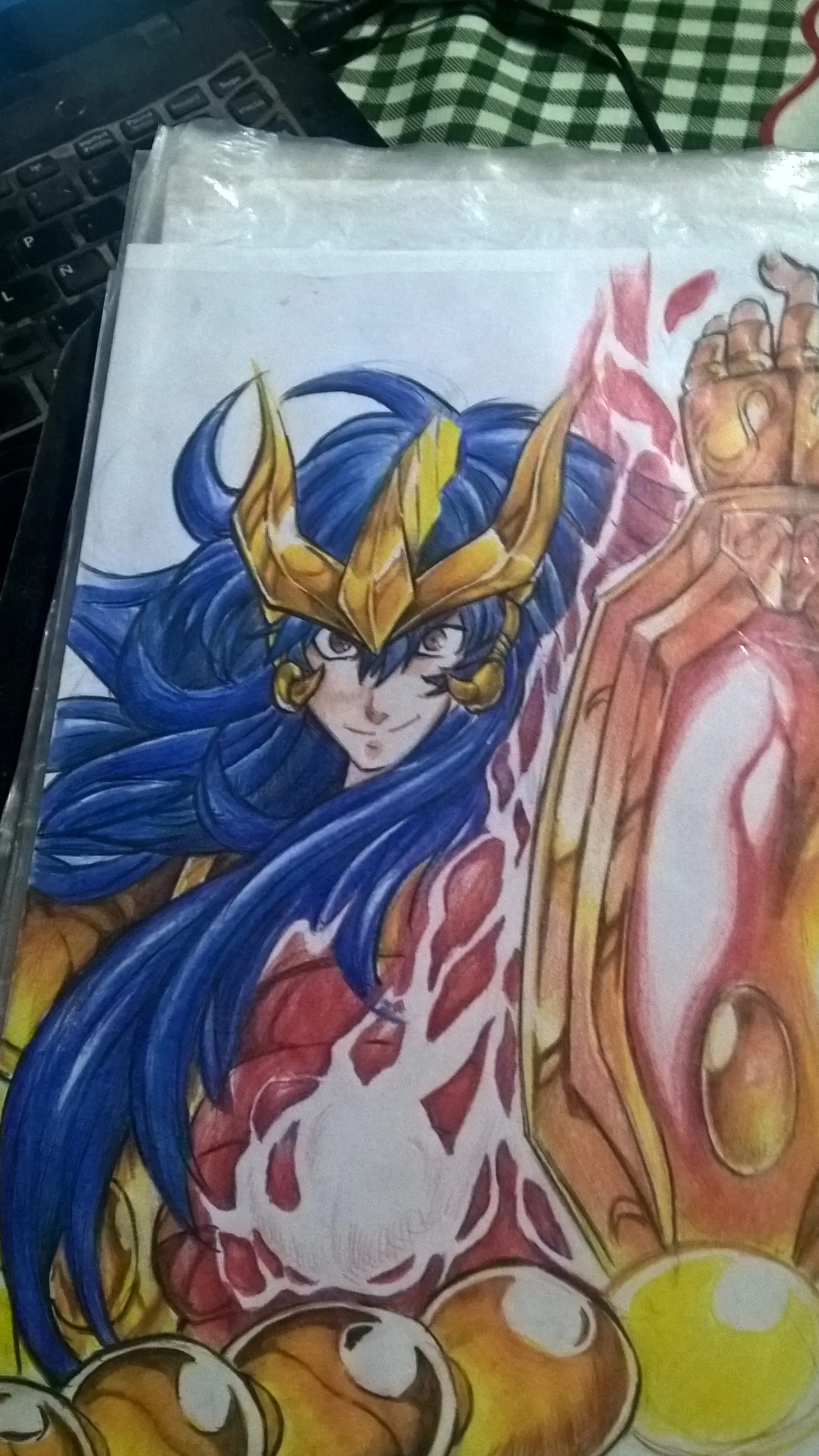 mujer maravilla